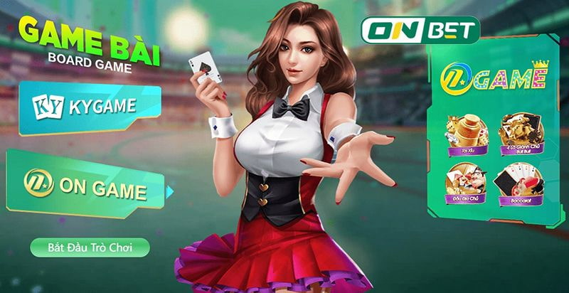 Hướng dẫn nhận 100K từ Onbet