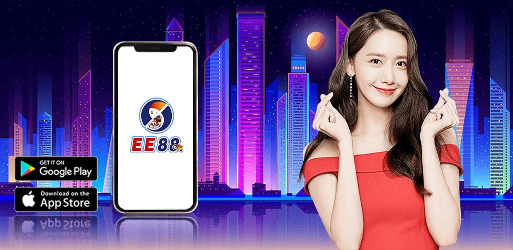 Tổng quan về app EE88