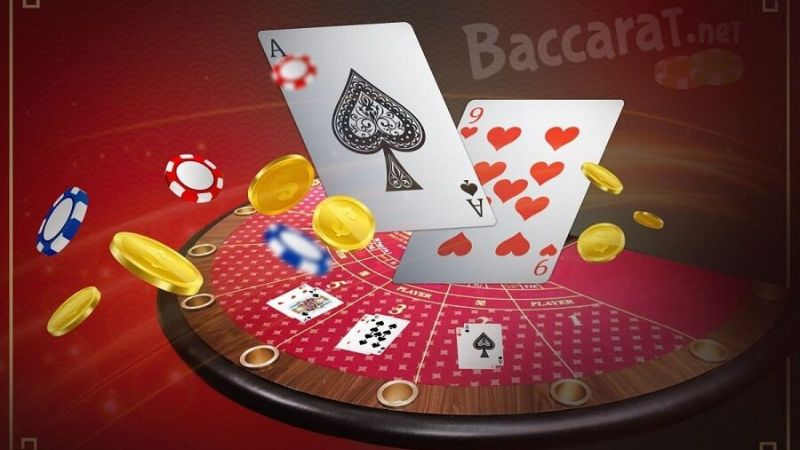 Kinh nghiệm canh bài để có cách chơi bài Baccarat trực tuyến luôn thắng