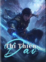 Thí Thiên Đao