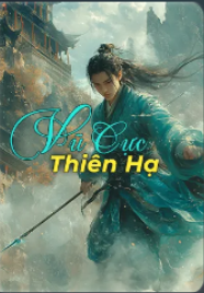 Vũ Cực Thiên Hạ